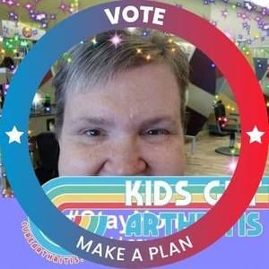 Meet your Posher, Patricia